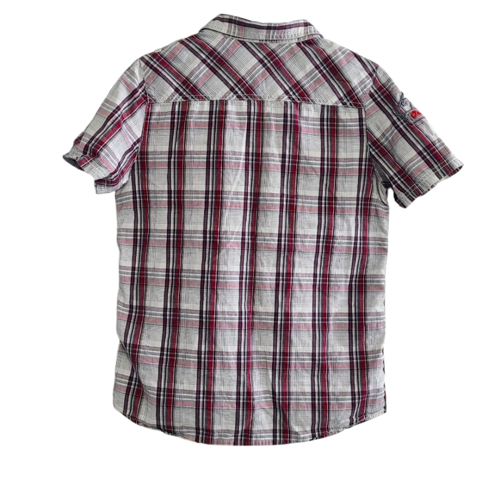 Boys' Epic Threads button down shirt